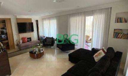 Apartamento com 4 dormitórios à venda, 250 m² por R$ 2.398.900,00 - Vila Maria Alta - São Paulo/SP
