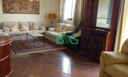 Apartamento à venda, 211 m² por R$ 1.286.900,00 - Santana - São Paulo/SP