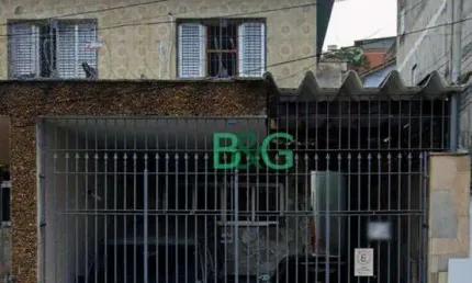 Sobrado com 3 dormitórios à venda, 150 m² por R$ 650.000,00 - Sacomã - São Paulo/SP