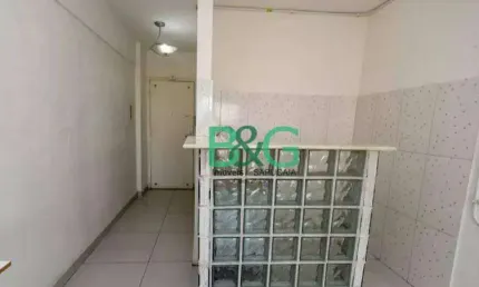 Studio com 1 dormitório à venda, 35 m² por r$ 159.000,00 - centro - guarulhos/sp