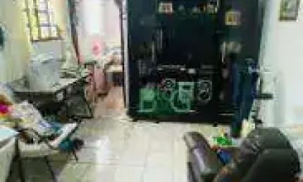 Sobrado com 5 dormitórios à venda, 150 m² por R$ 980.000 - São João Clímaco - São Paulo/SP