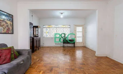 Sobrado com 3 dormitórios à venda, 140 m² por R$ 1.190.000 - Planalto Paulista - São Paulo/SP