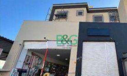 Prédio à venda, 420 m² por R$ 1.800.000 - Vila Suissa - Mogi das Cruzes/SP