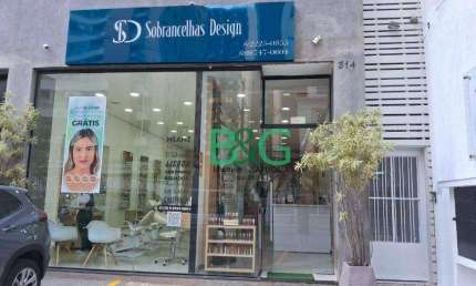 Conjunto para alugar, 210 m² por R$ 9.500/mês - Tatuapé - São Paulo/SP