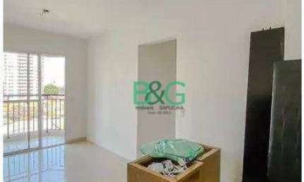 Apartamento com 3 dormitórios à venda, 64 m² por R$ 629.000,00 - Brás - São Paulo/SP