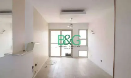Apartamento à venda, 68 m² por R$ 419.000,00 - Mooca - São Paulo/SP