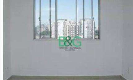 Apartamento com 2 dormitórios à venda, 50 m² por R$ 269.000,00 - Belenzinho - São Paulo/SP