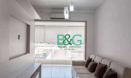 Apartamento com 2 dormitórios à venda, 88 m² por R$ 924.000,00 - Quarta Parada - São Paulo/SP