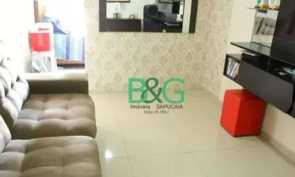 Apartamento com 1 dormitório à venda, 45 m² por r$ 219.000,00 - sé - são paulo/sp
