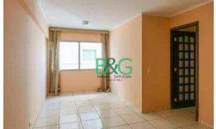 Apartamento com 3 dormitórios à venda, 70 m² por R$ 419.000,00 - Belenzinho - São Paulo/SP