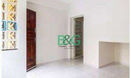 Sobrado com 2 dormitórios à venda, 80 m² por R$ 539.000,00 - Belenzinho - São Paulo/SP