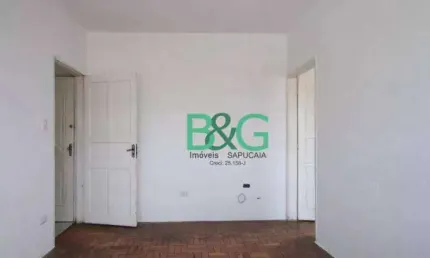 Apartamento com 1 dormitório à venda, 30 m² por R$ 219.000,00 - Sé - São Paulo/SP