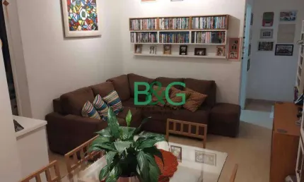 Apartamento com 3 dormitórios à venda, 78 m² por R$ 440.000,00 - Vila Matilde - São Paulo/SP