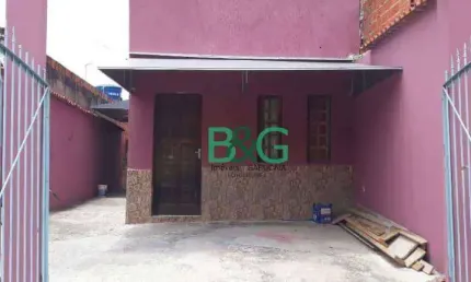 Sobrado com 3 dormitórios à venda, 180 m² por r$ 500.000,00 - morro alto - itupeva/sp