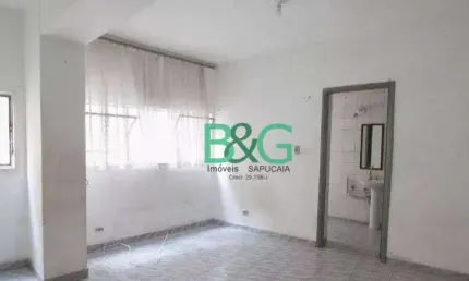 Apartamento com 1 dormitório à venda, 30 m² por R$ 159.000,00 - Sé - São Paulo/SP