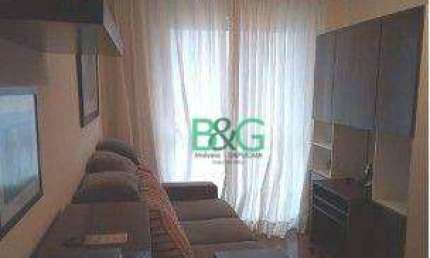 Apartamento com 3 dormitórios à venda, 59 m² por R$ 528.900,00 - Mooca - São Paulo/SP