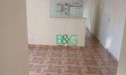 Apartamento com 2 dormitórios à venda, 50 m² por R$ 278.900,00 - Jardim Matarazzo - São Paulo/SP