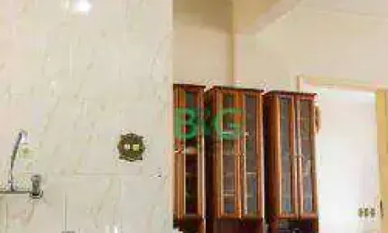 Apartamento com 1 dormitório à venda, 42 m² por r$ 448.900,00 - mirandópolis - são paulo/sp