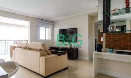Apartamento com 1 dormitório à venda, 68 m² por R$ 669.000,00 - Picanço - Guarulhos/SP