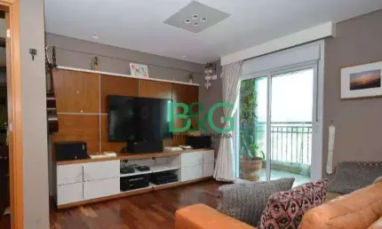 Apartamento com 3 dormitórios à venda, 152 m² por r$ 1.298.999,00 - vila rosália - guarulhos/sp