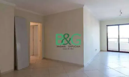Apartamento com 3 dormitórios à venda, 170 m² por R$ 1.019.000 - Vila Galvão - Guarulhos/SP