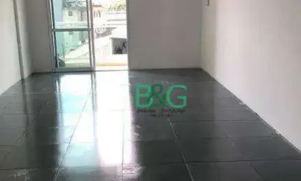 Sala para alugar, 38 m² por R$ 2.603,00/mês - Santana - São Paulo/SP