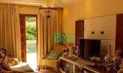 Casa com 3 dormitórios à venda, 250 m² por R$ 1.399.000 - Parque São Domingos - São Paulo/SP