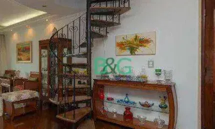 Apartamento com 3 dormitórios à venda, 268 m² por r$ 2.198.900,00 - ipiranga - são paulo/sp