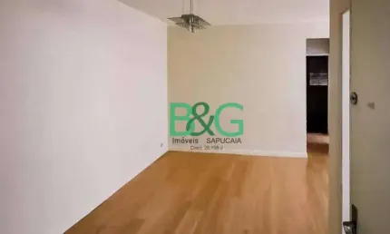 Apartamento com 2 dormitórios à venda, 68 m² por R$ 309.000 - Vila Leonor - Guarulhos/SP