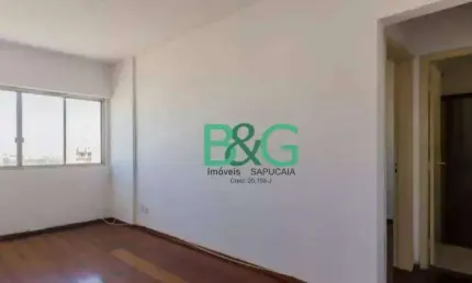 Apartamento com 1 dormitório à venda, 54 m² por r$ 239.000 - centro - guarulhos/sp