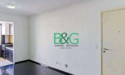 Apartamento com 3 dormitórios à venda, 98 m² por R$ 1.199.000 - Vila Augusta - Guarulhos/SP