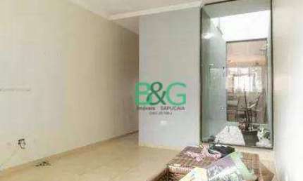 Sobrado com 3 dormitórios à venda, 220 m² por R$ 659.000 - Vila Taquari - São Paulo/SP