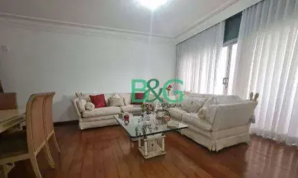 Apartamento com 3 dormitórios à venda, 143 m² por r$ 590.000,00 - vila assunção - santo andré/sp