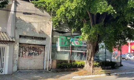 Prédio à venda, 280 m² por r$ 1.880.000,00 - vila matilde - são paulo/sp