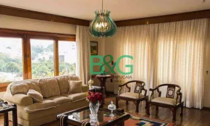 Apartamento com 4 dormitórios à venda, 380 m² por R$ 1.599.000 - Vila Maria Alta - São Paulo/SP