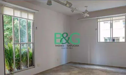 Studio com 1 dormitório à venda, 42 m² por r$ 549.000 - bela vista - são paulo/sp