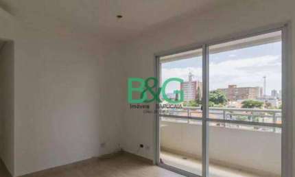 Apartamento com 3 dormitórios à venda, 69 m² por R$ 509.000 - Vila Galvão - Guarulhos/SP