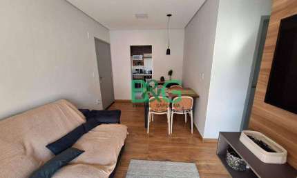 Casa com 2 dormitórios à venda, 52 m² por R$ 330.000,00 - Parque Campo Bonito - Indaiatuba/SP