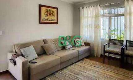 Casa com 3 dormitórios à venda, 164 m² por R$ 799.000 - Centro - Diadema/SP