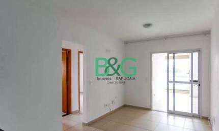 Apartamento à venda, 77 m² por R$ 619.000,00 - Vila Galvão - Guarulhos/SP
