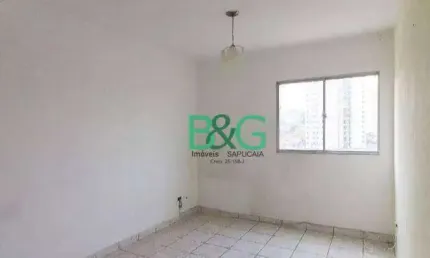 Apartamento com 3 dormitórios à venda, 67 m² por R$ 299.000 - Vila Galvão - Guarulhos/SP