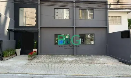 Prédio à venda, 210 m² por r$ 2.080.000,00 - vila mariana - são paulo/sp