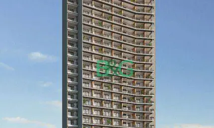 Studio com 1 dormitório à venda, 25 m² por r$ 429.076,77 - butantã - são paulo/sp
