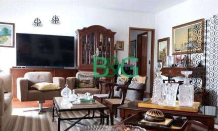 Apartamento com 3 dormitórios à venda, 150 m² por R$ 734.000 - Vila Andrade - São Paulo/SP