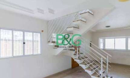 Sobrado com 3 dormitórios à venda, 126 m² por R$ 589.000,00 - Jardim Bom Clima - Guarulhos/SP