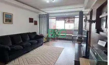 Apartamento com 3 dormitórios à venda, 128 m² por r$ 959.000 - campos elíseos - são paulo/sp
