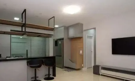 Apartamento com 2 dormitórios à venda, 85 m² por r$ 909.000,00 - vila augusta - guarulhos/sp