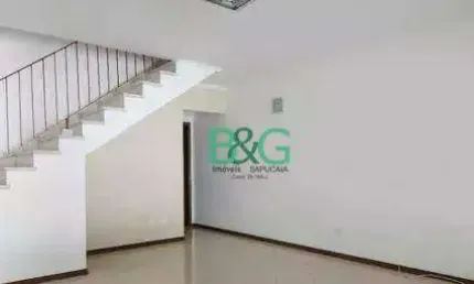Sobrado com 3 dormitórios à venda, 180 m² por R$ 653.000 - Vila Medeiros - São Paulo/SP
