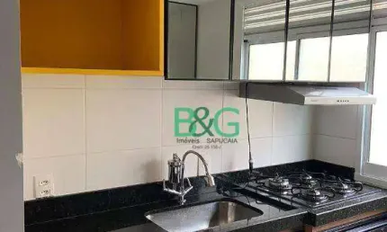 Apartamento com 2 dormitórios à venda, 38 m² por r$ 212.000,00 - colônia (zona leste) - são paulo/sp