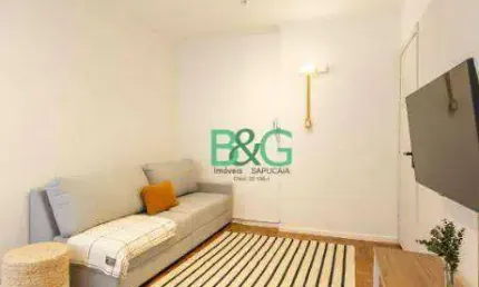Apartamento com 4 dormitórios à venda, 109 m² por r$ 1.258.400,00 - vila nova conceição - são paulo/sp